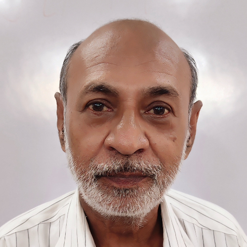 ABDULRASHID G. PATHAN