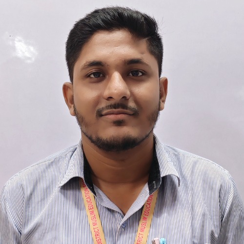 ABUBAKAR D. SIDDIQUI