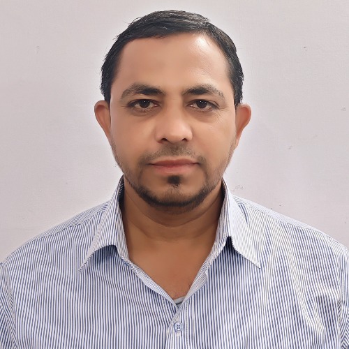 ALTAFHUSEN R. SAIYAD