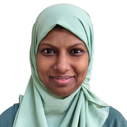 BAKASWALA MARIYA MO.ASHAD