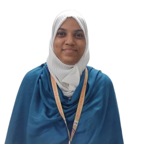 BANDMASTER NILOFAR ABDUL REHMAN-500x500