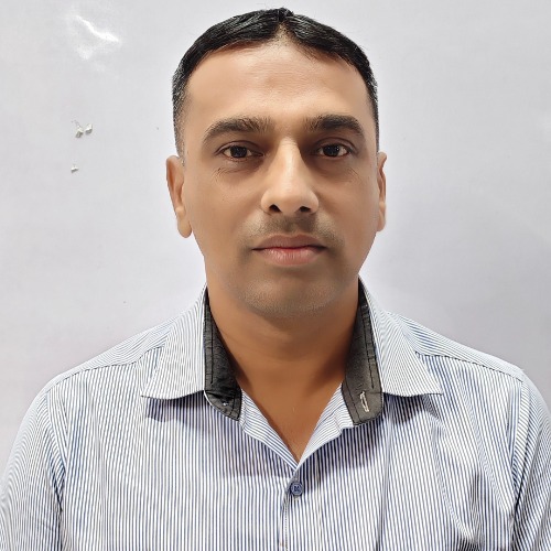 BHUPENSINH A. RATHOD