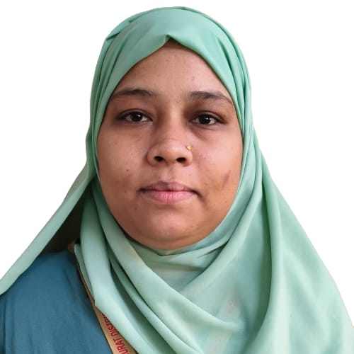 KHARADI SAJEDA MO.AKRAM