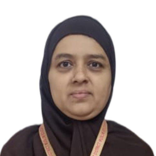 Lakdawala Bilkisbanu