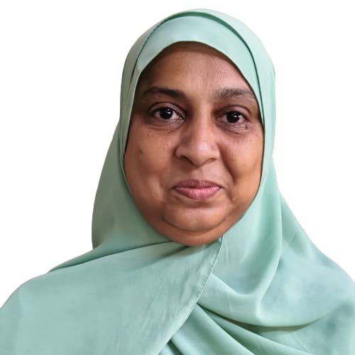 MANSURI SAJEDABANU MO.ARIF