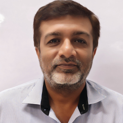 MOHAMMEDSHAFI A. SHAIKH