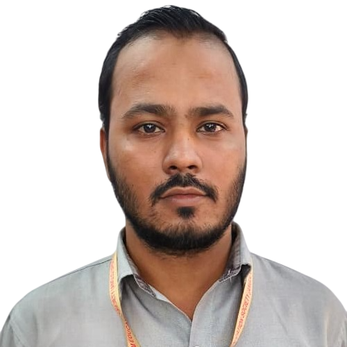 MR. ABDULLAH SHAIKH AHMED