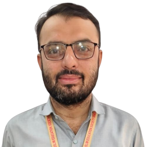 MR. KALAVADIYA SARFARAJ KADARBHAI