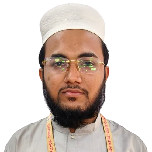 MR. PATHAN MOHAMMADZAID MOHAMMADILYAS