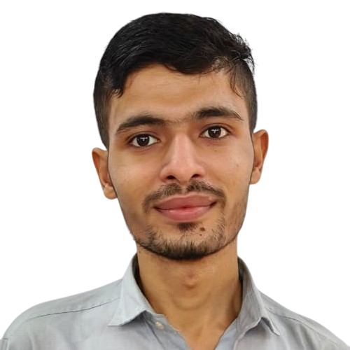 MR. PIRWANI MOHAMMAD NOOR IRFAN BHAI