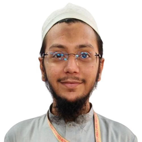 MR. RANGREJ MOHAMMAD ISMAIL AHMEDBHAI