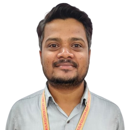 MR. SAIYED AZIM LUKMAN