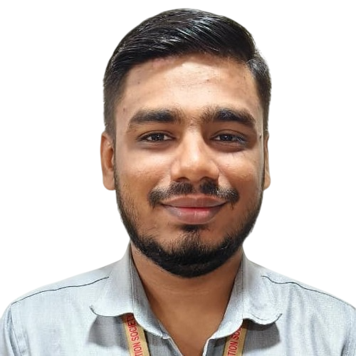 MR. SAVBAN MOHAMADSHAKIR KAGZI