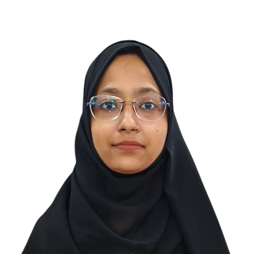 MS. MOMIN JULAYA SAMRIN AMINUDDIN