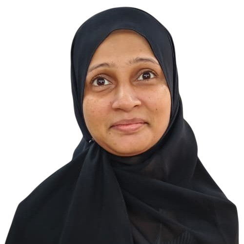 MS. QURESHI TASLIMA MO. SARFARAJ