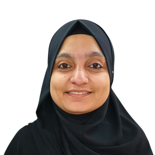 MS. RANA TANJILA ISMAIL