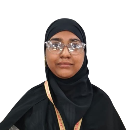 MS. TABASSUM MOHAMMAD ANISH MULLA