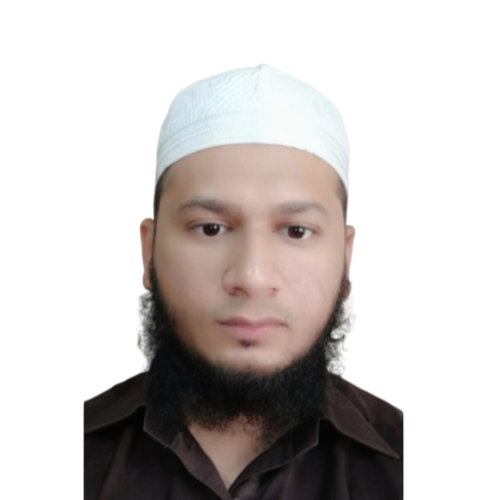 Maulvi Mohammad Huzaifa