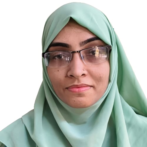 PATHAN FARHIN SARFARAZ