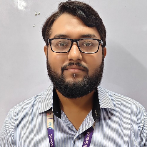 RAHULAMIN N. MANSURI