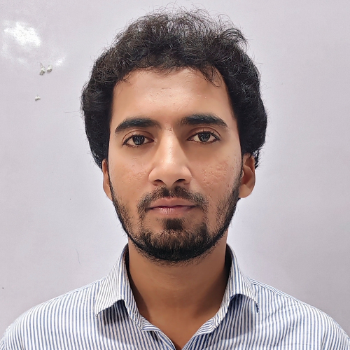 REHAN S. SHAIKH