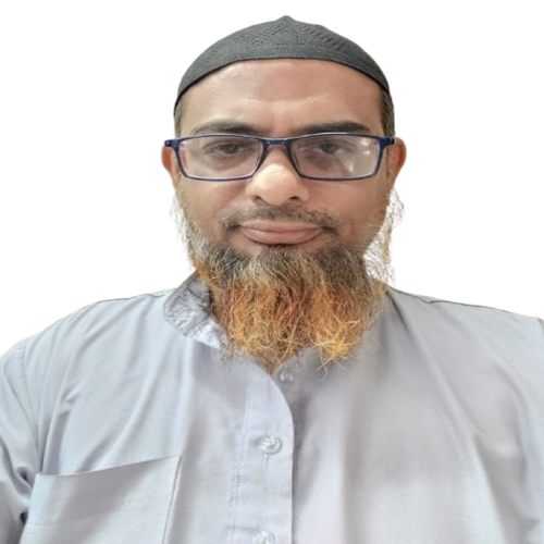 RETIWALA ISHTIYAQ ALAM MOHMAD SHAFI