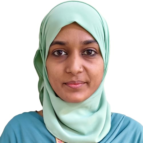 SAIYED AFSHANABANU SAMSUDDIN