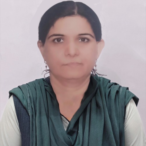 SALEHAKHANAM B. PATHAN