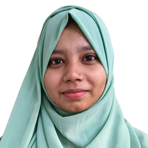 SHAIKH AASHIYANABANU ABDULAZIZ