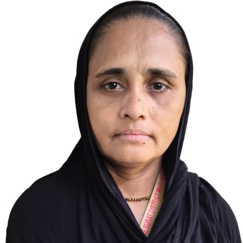SHAIKH ANISHA YAKUB