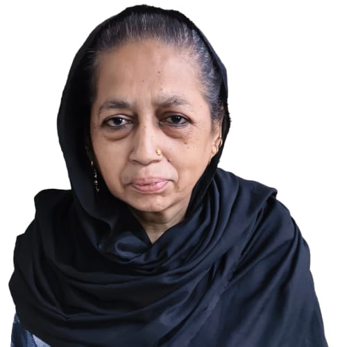 SHAIKH SAMIMBANU MO.ISMAIL