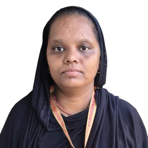 SHAIKH SHABANA YUNUS