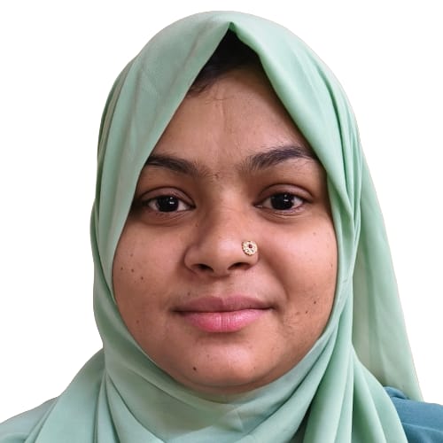 SHAIKH SHAHIFABANU GULAM MOHYUDDIN