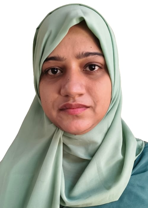 SOLANKI REMTUNNISHA AHMED