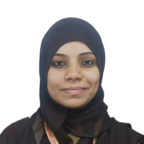 Sayyad Bushra Fatima