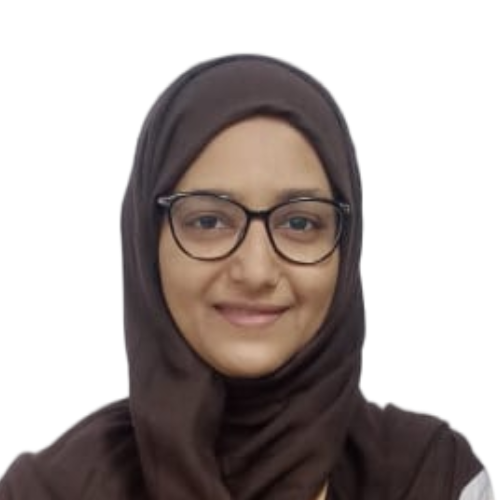 Shaikh Aarefa Khatun