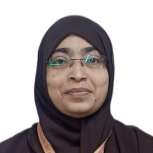 Shaikh Shabnam