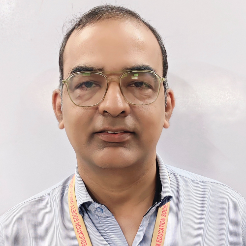 VINODKUMAR N. SONI